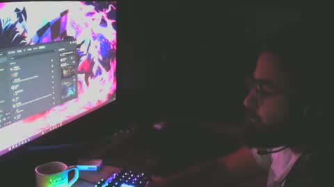 Snapshot of coldd_weather chatting on 12.17.24 coldd_weather online show from 12.17.24