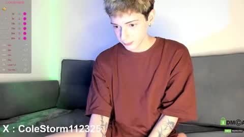 COLE - ig  online show from 12.17.25