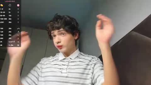 Snapshot of colestorm_ chatting on 07.05.26 COLE - ig online show from 07.05.26