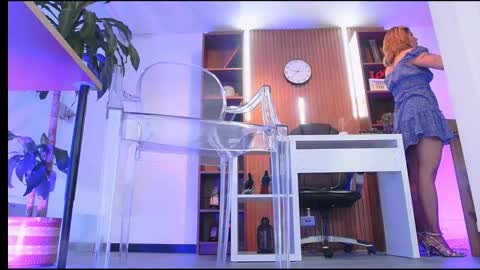 Samantha online show from 10.08.25