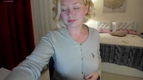 Olga. online show from 12.03.25