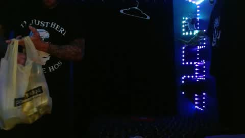 colevan2390 online show from 12.15.25