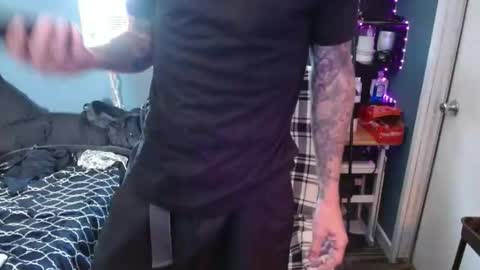 colevan2390 online show from 02.13.26