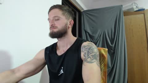 colin hopex  online show from 01.16.25