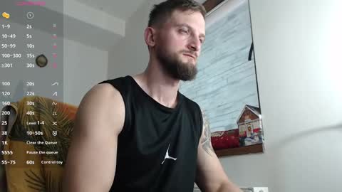 colin hopex  online show from 01.26.25