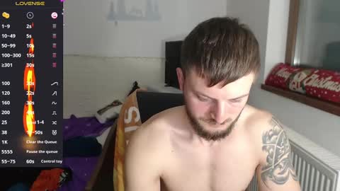 colin hopex  online show from 02.08.25