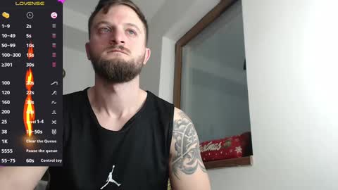 colin hopex  online show from 02.09.25