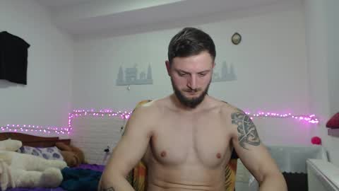 colin hopex  online show from 02.10.25