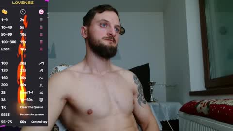 colin hopex  online show from 02.18.25