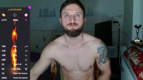 colin hopex  online show from 02.21.25