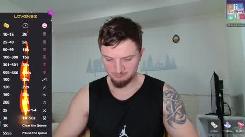 colin hopex  online show from 02.24.25