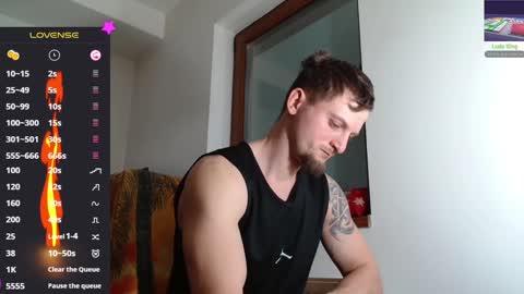 colin hopex  online show from 02.24.25