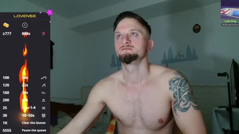 colin hopex  online show from 02.27.25