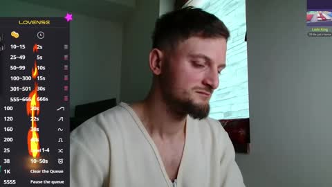 colin hopex  online show from 03.04.25