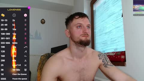 colin hopex  online show from 03.05.25