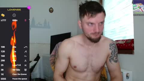 colin hopex  online show from 03.08.25