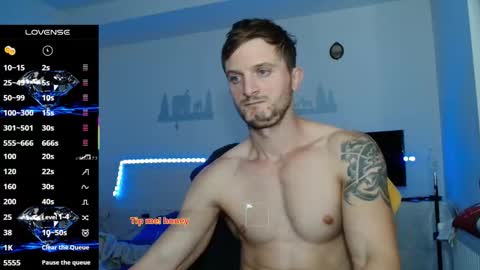 colin hopex  online show from 09.11.25