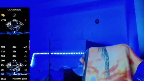 colin hopex  online show from 09.15.25