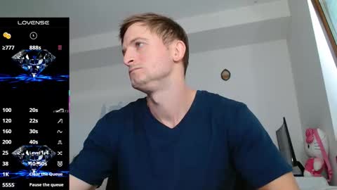 colin hopex  online show from 09.18.25