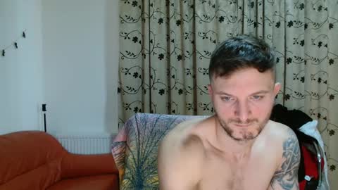 colin hopex  online show from 11.18.25