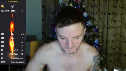 colin hopex  online show from 11.28.25