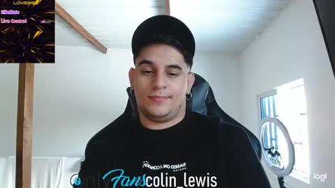 colin_lewisss online show from 12.25.24