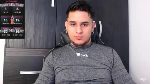 colin_lewisss online show from 01.18.26