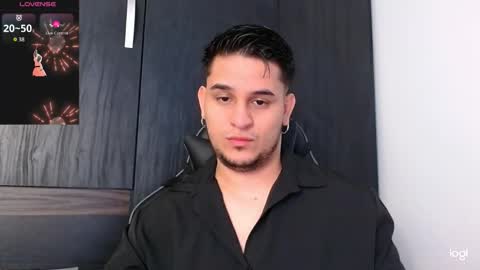 colin_lewisss online show from 01.18.26