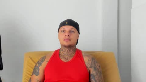 COLIN online show from 12.03.24