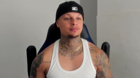 COLIN online show from 12.25.24