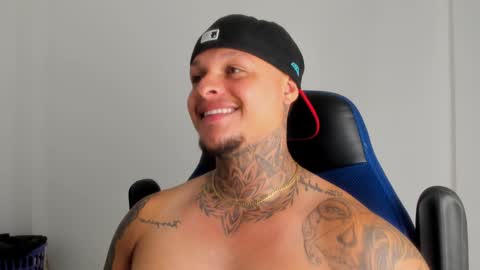 COLIN online show from 01.09.25