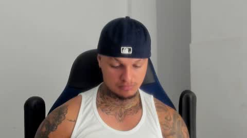 COLIN online show from 01.14.25