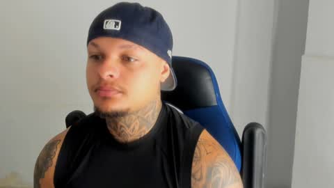 COLIN online show from 01.19.25