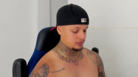 COLIN online show from 01.28.25