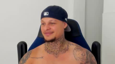 COLIN online show from 02.07.25