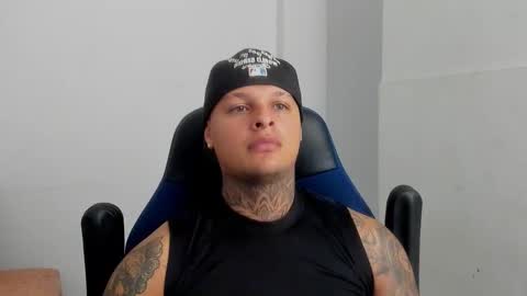 COLIN online show from 02.27.25