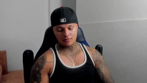 COLIN online show from 03.03.25