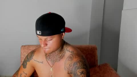 COLIN online show from 03.06.25