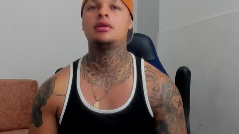 COLIN online show from 03.09.25