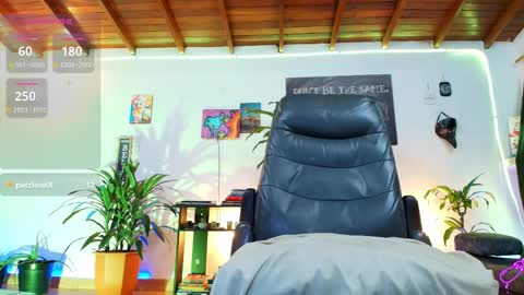 colin_stone online show from 03.05.26