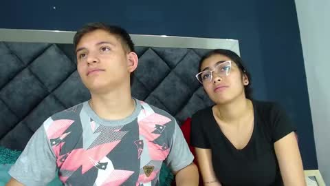 colin_valentina1 online show from 12.14.24