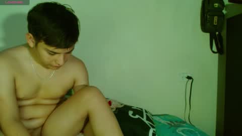 colin_valentina1 online show from 12.24.24