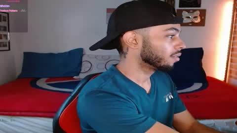 IG  online show from 01.13.25