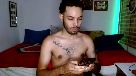 IG  online show from 02.02.25