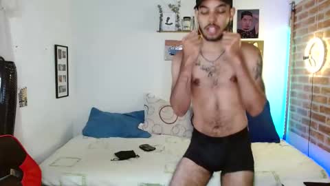 IG  online show from 02.07.25