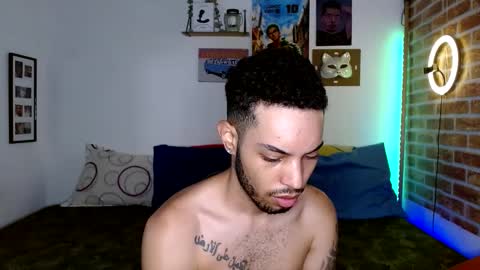 IG  online show from 03.10.25