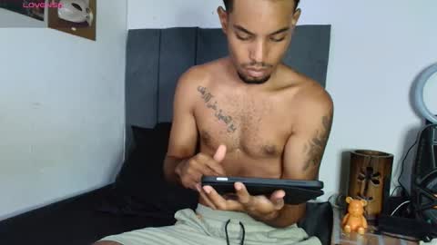 IG  online show from 10.04.25