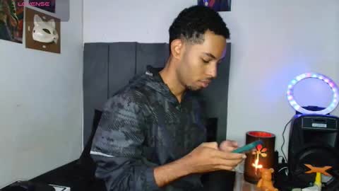 IG  online show from 10.16.25