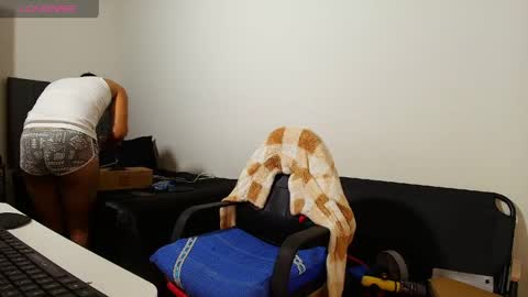 Snapshot of colinlatinbrown chatting on 04.18.26 IG online show from 04.18.26