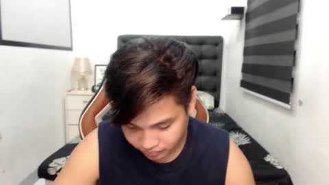 Victor Grey online show from 01.08.25